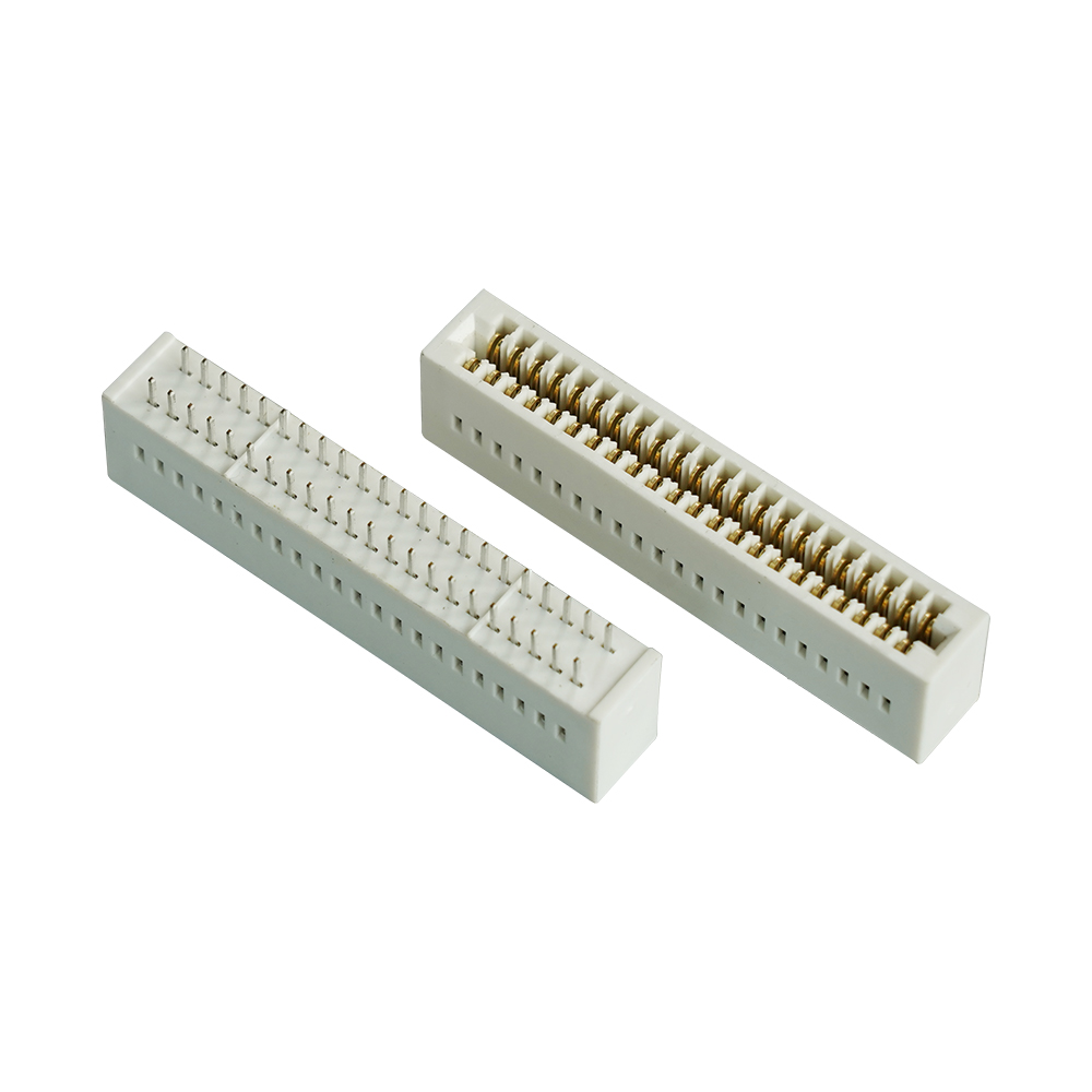 金手指插槽如何滿足差異化需求